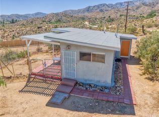 51461 Northridge Rd, Morongo Valley, CA 92256