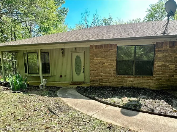 22440 Canyon Rd, Poteau, OK 74953