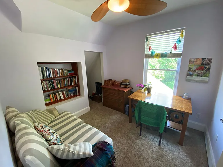 3rd Bedroom!