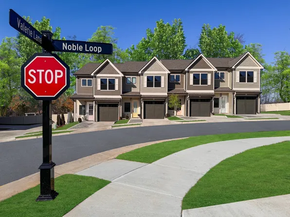 1202 Valerie Ln #76, Nashville, TN 37211