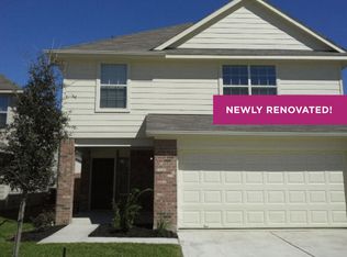5558 Latta Plantation Dr, Katy, TX 77449