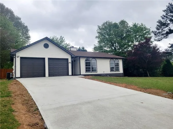 2831 Skye Ter, Duluth, GA 30096