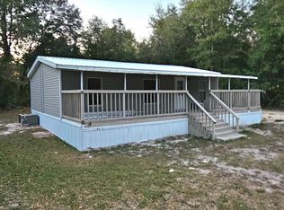 1568 SW Spruce Rd, Fort White, FL 32038