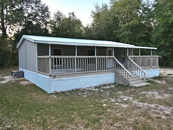 1568 SW Spruce Rd, Fort White, FL 32038