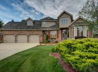 8309 Rolling Hills Dr, Nixa, MO 65714