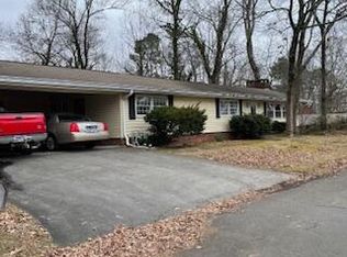 3620 Belmont Cir NW, Cleveland, TN 37312