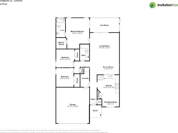 2nd image of 4528 Bridgeton Ln