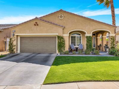 2619 Windmill Way, Palm Springs, CA, 92262