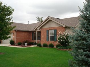 2650 Huntington Dr, Troy, OH