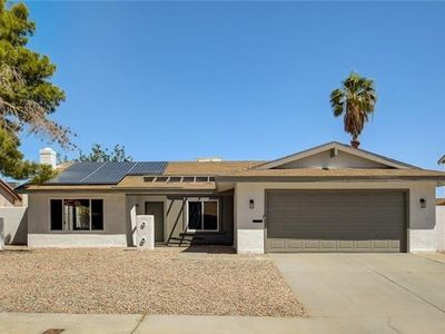 2600 Congress Ave, Las Vegas, NV, 89121