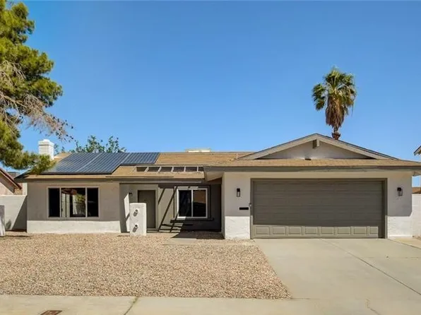 2600 Congress Ave, Las Vegas, NV 89121