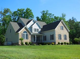 11206 Kalliope Dr, Chesterfield, VA 23838