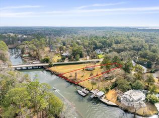 14851 Dykes Dr #2, Magnolia Springs, AL 36555