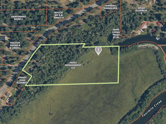 2nd image of 0 Rocky Point Rd