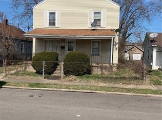 2111 Roosevelt Blvd, Middletown, OH 45044