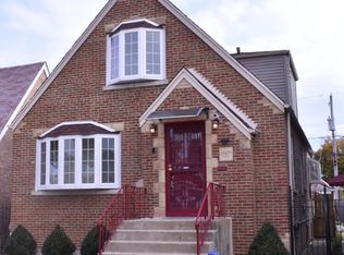 10429 S Forest Ave, Chicago, IL 60628