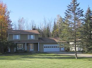 3223 Putnam Rd, Hale, MI 48739