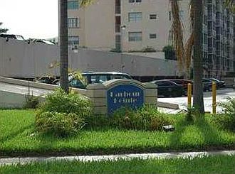 2nd image of 1251 NE 108th St APT 116