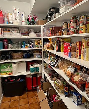 Pantry