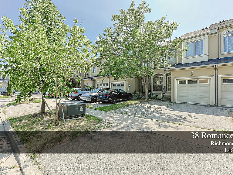 38 Romance Dr — Photo 1