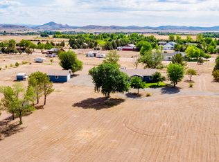 1652 W Road 4 N, Chino Valley, AZ 86323