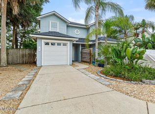 66 W 14TH Street, Atlantic Beach, FL 32233