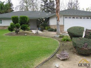 1719 El Portal Dr, Bakersfield, CA