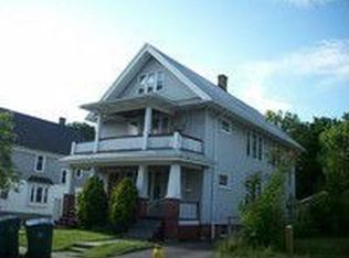 104-106 Dayton St, Rochester, NY 14621