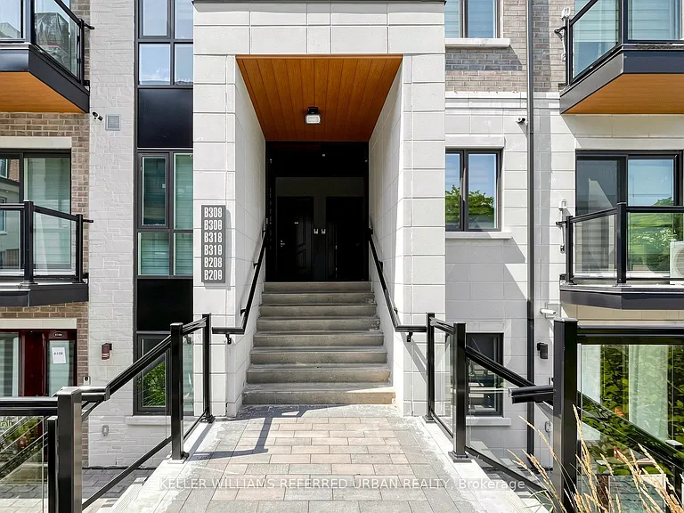 50 Morecambe Gate #B209 — Photo 19
