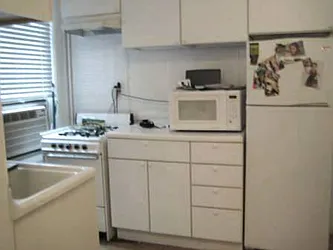 Rented by City Connections Realty