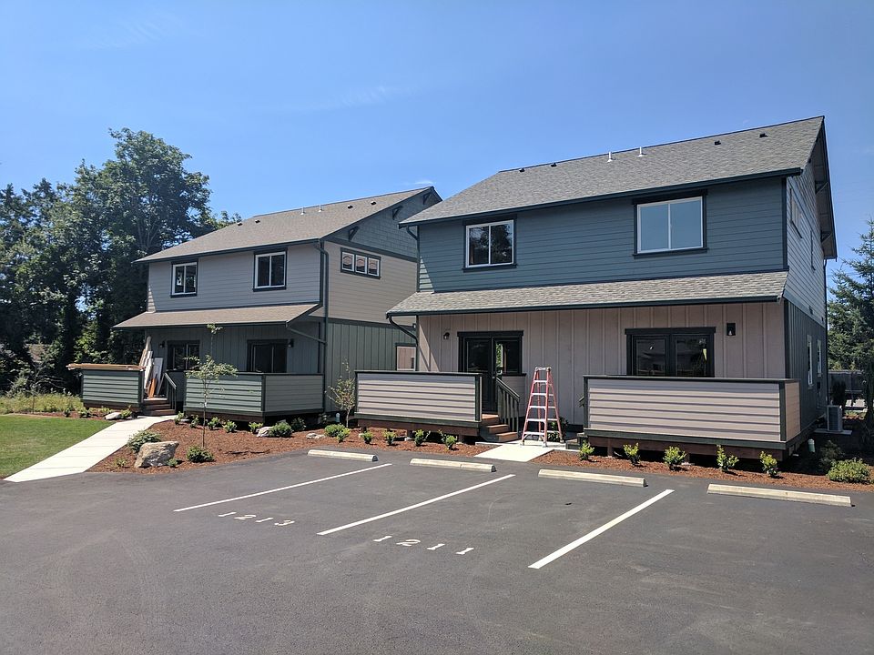 H Avenue Complex Apartments Anacortes, WA Zillow