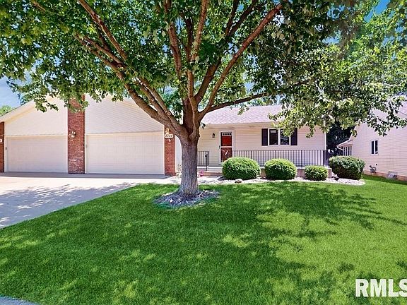 2nd image of 3028 55th Street Dr