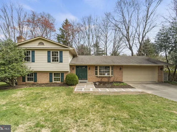 11817 Becket St, Potomac, MD 20854