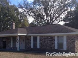 206 Douglas Dr, Lafayette, LA 70507