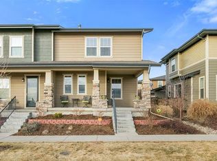 8361 E 33rd Ave, Denver, CO 80238