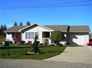 16030 Hazel St, Lansing, MI 48906