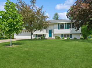 244 Stardust Blvd, Circle Pines, MN 55014