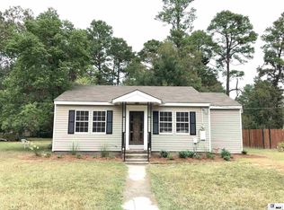1004 Parkwood Dr, West Monroe, LA 71291