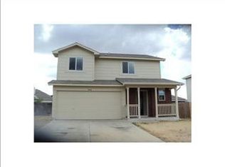 3103 Meadow Ln, Taylor, TX 76574