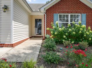 913 Winchester Pass, Antioch, TN 37013