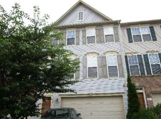 2245 Henry Watts Loop, Woodbridge, VA 22191
