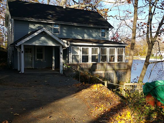 528 PARK AVE. SWEDESBORO