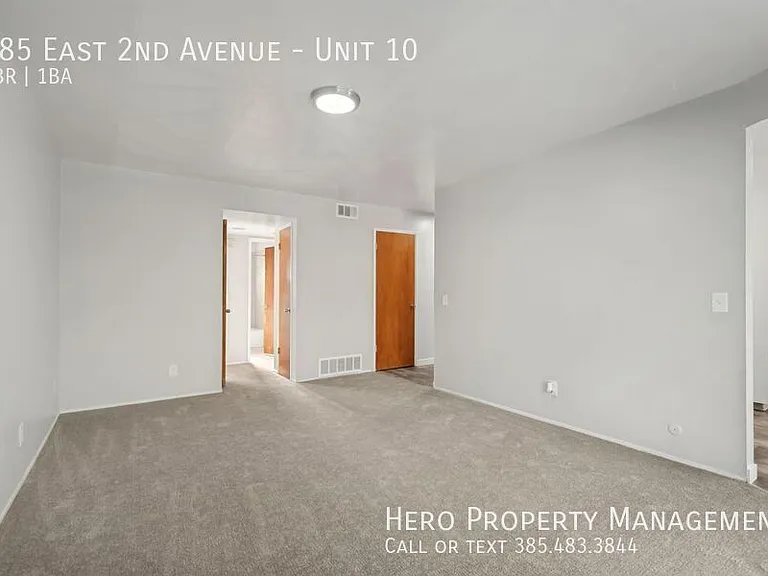 585 E 2nd Ave #10 — Photo 10