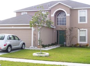 2713 Mingo Dr, Land O Lakes, FL 34638
