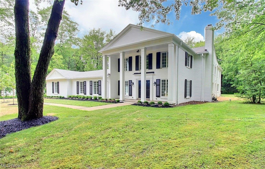 7093 Gates Mills Blvd, Gates Mills, OH 44040 Zillow