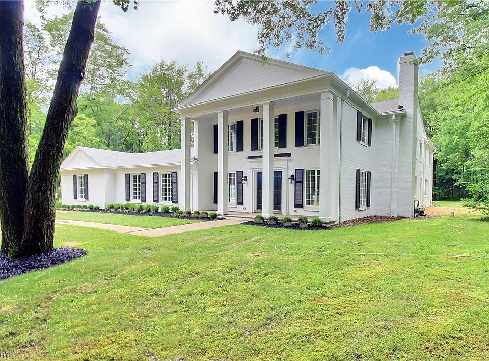 7093 Gates Mills Blvd, Gates Mills, OH 44040 Zillow