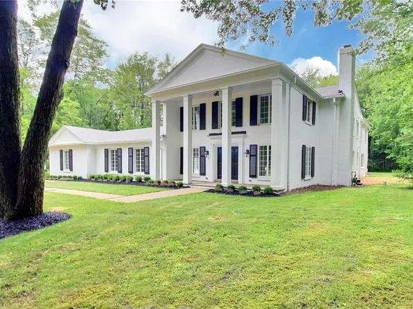 7093 Gates Mills Blvd, Gates Mills, OH 44040