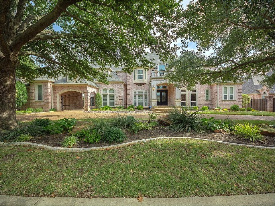 1335 Bentley Ct, Southlake, TX 76092 | Zillow