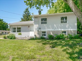 7226 Rockford St, Portage, MI 49024