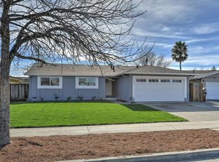 1662 Glenville Dr, San Jose, CA